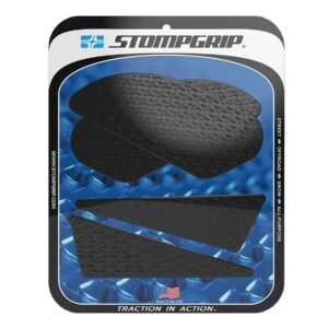 Stompgrip Icon bako gripai – Yamaha MT-07 2025