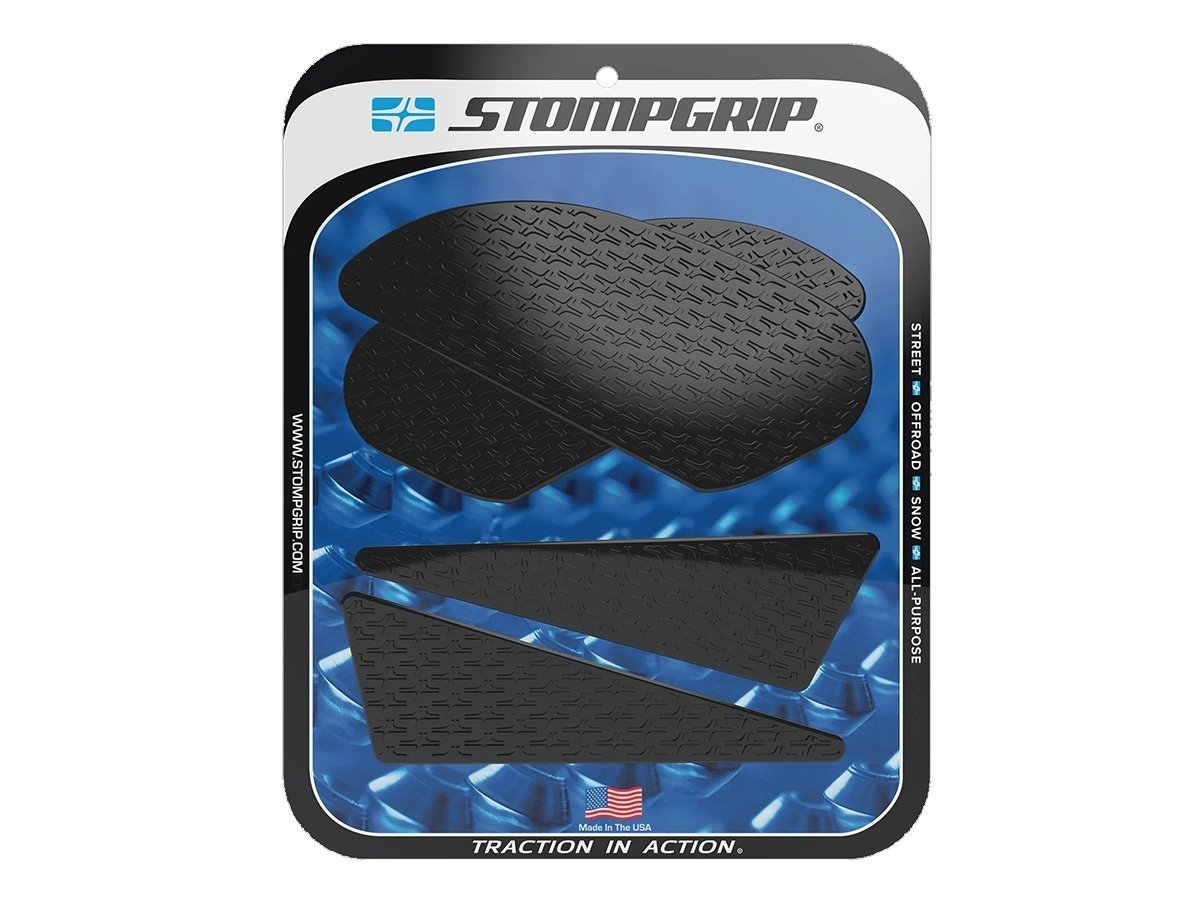 Stompgrip Icon bako gripai – Yamaha MT-07 2025