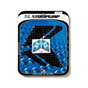 Stompgrip Volcano bako gripai – Ducati Hypermotard 2008–2012
