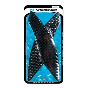 Stompgrip Volcano bako gripai – Honda Gold Wing Valkyrie 2013–2015