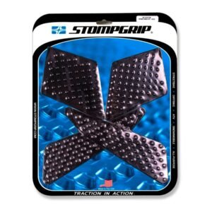 Stompgrip Volcano bako gripai – Honda CB 500 X 2016–2024