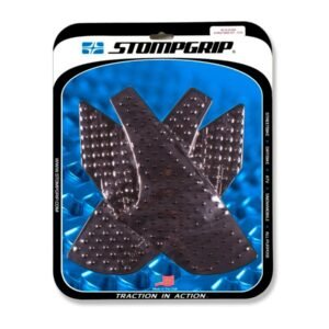 Stompgrip Volcano bako gripai – Aprilia Caponord 1200 ABS Travel Pack / Aprilia Caponord 1200 ABS Rally / Aprilia Caponord 1200
