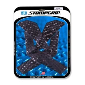 Stompgrip Volcano bako gripai – Yamaha XT250 Serow / Yamaha XT250