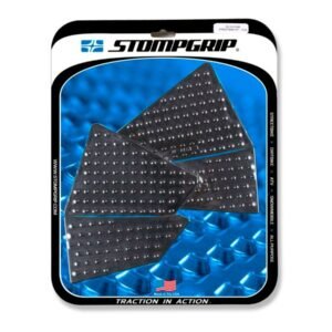 Stompgrip Volcano bako gripai – KTM 390 Duke 2014–2016