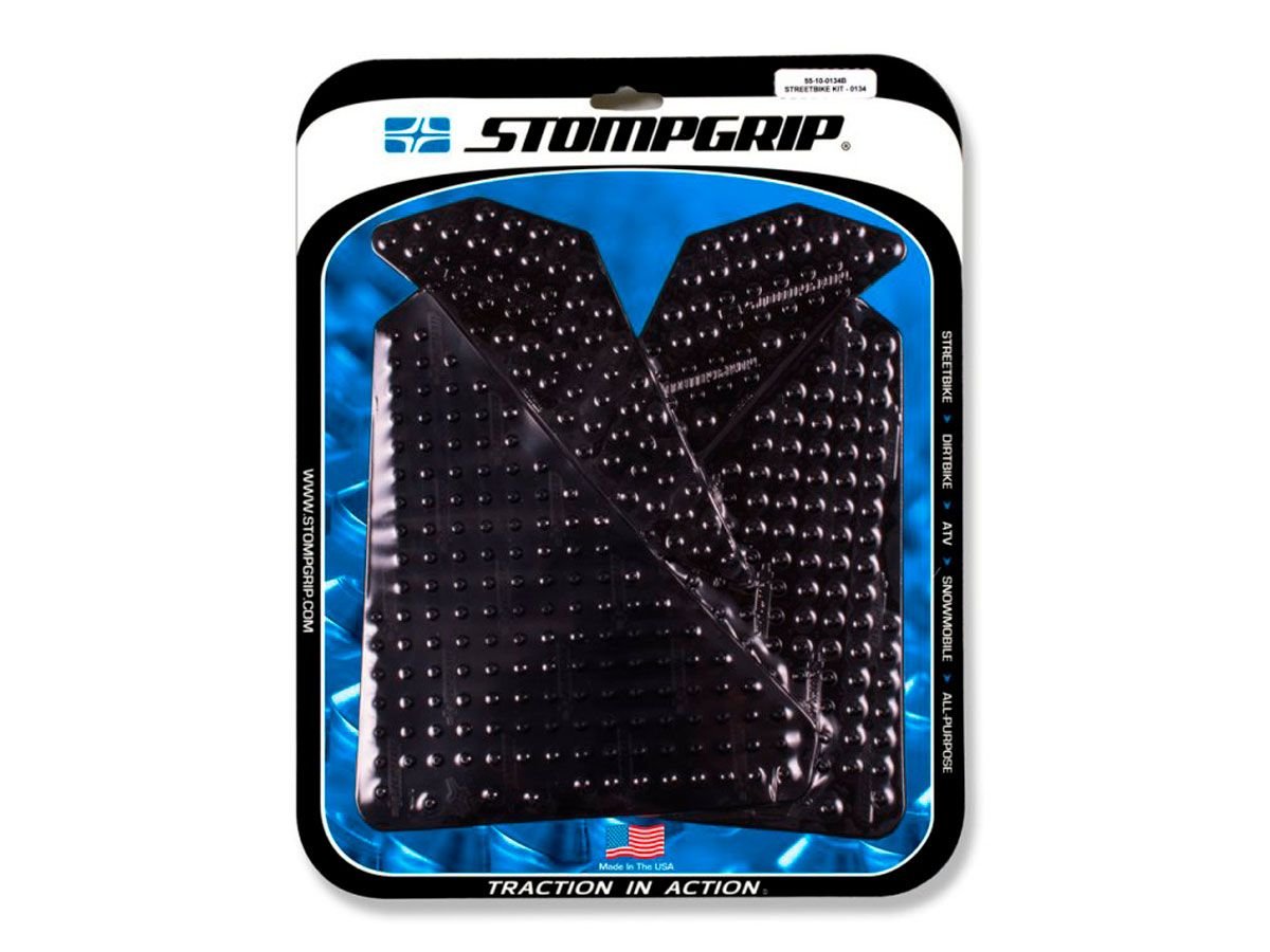 Stompgrip Volcano bako gripai – Husqvarna 701 Supermoto / Husqvarna 701 Enduro