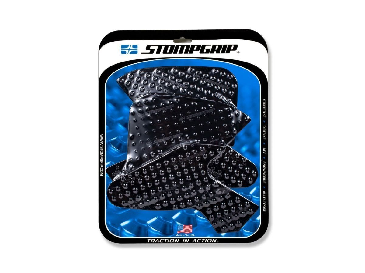 Stompgrip Volcano bako gripai – BMW F 900 R 2020–2023