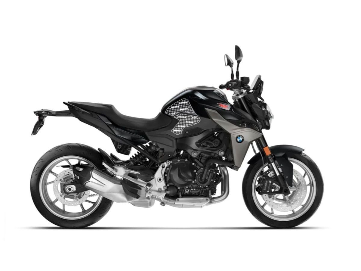 Stompgrip Volcano bako gripai – BMW F 900 R 2020–2023 - Image 4