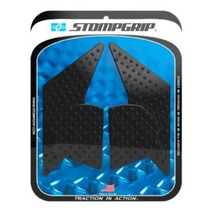 Stompgrip Volcano bako gripai – Yamaha Tenere 700 2021–2024