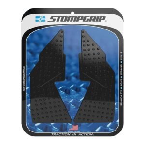 Stompgrip Volcano bako gripai – Yamaha Tenere 700 2025–2026