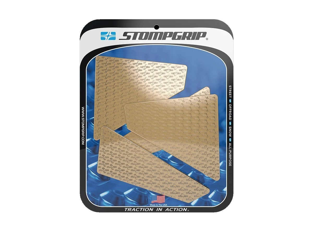 Stompgrip Icon bako gripai – KTM 1390 Super Duke R Evo 2024–2025 - Image 2