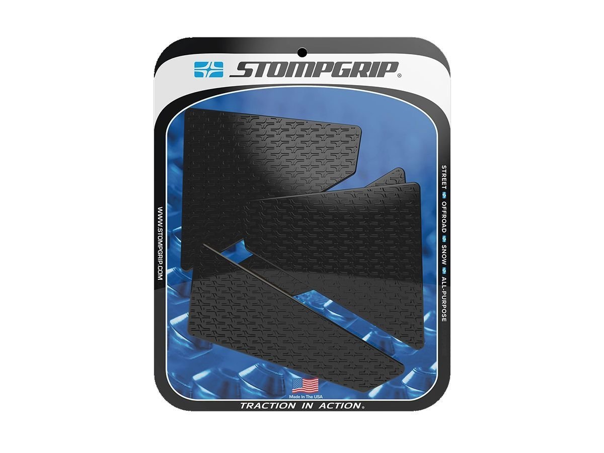 Stompgrip Icon bako gripai – KTM 1390 Super Duke R Evo 2024–2025