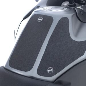 R&G juoda centrinė bako apsauga – Honda NT 1100 2022–2024