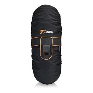 Thermal Technology – gaminio iliustracija
