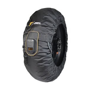 Thermal Technology – gaminio iliustracija