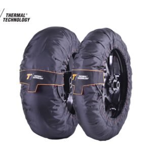 Thermal Technology – gaminio iliustracija