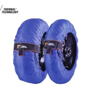 Thermal Technology – gaminio iliustracija