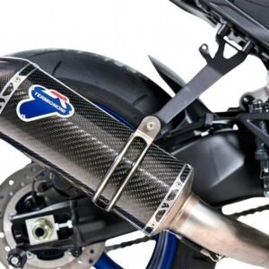 Termignoni Y13209440ICC karboninis užmaunamas duslintuvas – Yamaha R9 2025–2026