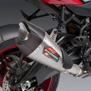 Yoshimura AT2 duslintuvas (11182BP521) – Suzuki GSX-R 1000 / R 2017–2023