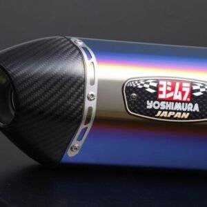 Yoshimura titano duslintuvas (1F0-19E-5W80B) – Suzuki GSX-S 1000 / GT 2021–2023