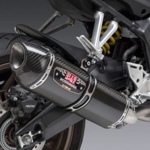 Yoshimura R-77 pilna karbono išmetimo sistema (12651AJ220) – Honda CBR 650 R 2019–2023