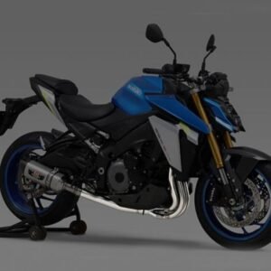 Yoshimura išmetimo kolektoriai (194-19E-0010) – Suzuki GSX-S 1000 / GT 2021–2025