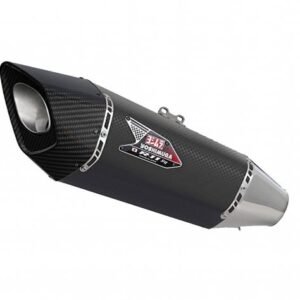 Yoshimura R-11sq r metal magic pilna išmetimo sistema – Suzuki GSX-8R 2023–2025 EURO 5+