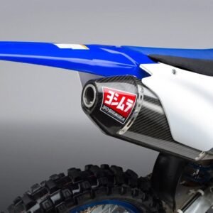 Yoshimura RS-4 titano ir karbono pilna išmetimo sistema – Yamaha WR 450 F 2019–2022 / Yamaha YZ 450 F / FX 2018–2022