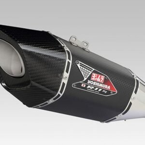Yoshimura R11 duslintuvas (1F0-19A-L12G1) – Suzuki GSX-S 1000 2022–2024