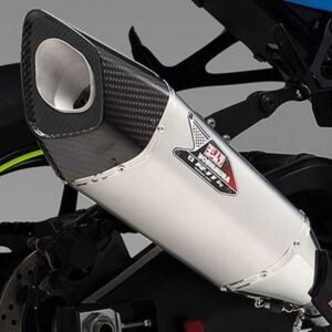 Yoshimura duslintuvas (1F0-50A-L13G0) – Suzuki GSX-R 1000 / R 2017–2022