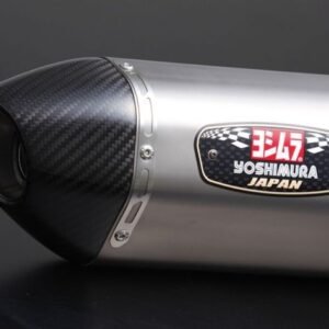 Yoshimura duslintuvas (1F0-19E-5W30) – Suzuki GSX-S 1000 / GT 2021–2023