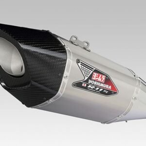 Yoshimura R11 duslintuvas (1F0-19A-L13G0) – Suzuki GSX-S 1000 2022–2024