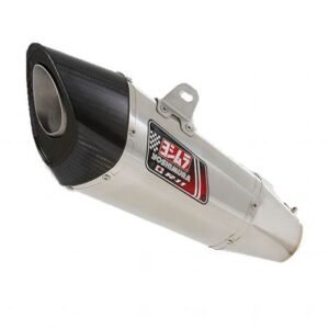 Yoshimura Nerūdijantis plieno r-11 jmca pilna išmetimo sistema – Suzuki GSX-8R 2023–2024