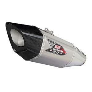 Yoshimura R11 SQ nerūdijančio plieno pilna išmetimo sistema (lenktyninė) – Suzuki GSX-R 1000 R 2017–2024 / Suzuki GSX-R 1000 2017–2024