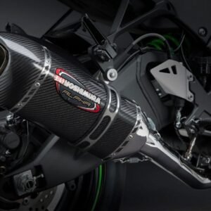 Yoshimura Alpha karboninė 3/4 išmetimo sistema – Kawasaki ZX-10R / RR 2016–2020