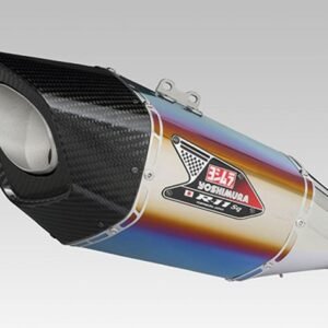 Yoshimura R11 titano duslintuvas (1F0-19A-L16G0) – Suzuki GSX-S 1000 2022–2024
