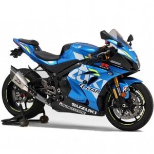 Yoshimura Titano išmetimas r-11sq street sport – Suzuki GSX-R 1000 / R 2017–2022 (180-50A-L18G3)